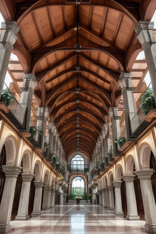 traditional guayaquilean architecture