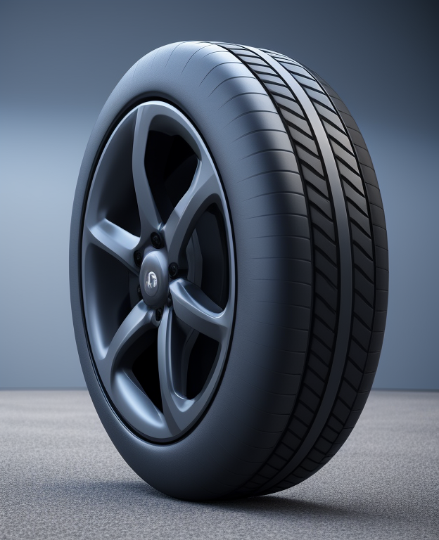 wheel as a means of transportation in heavy wetlands, Car, Gray