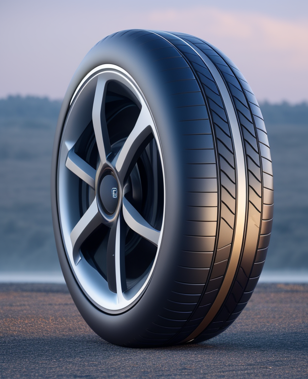 wheel as a means of transportation in heavy wetlands, Car, Gray