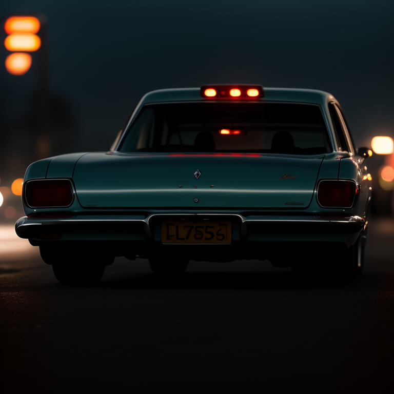 Wide, Morning, car, tuning, donk 
