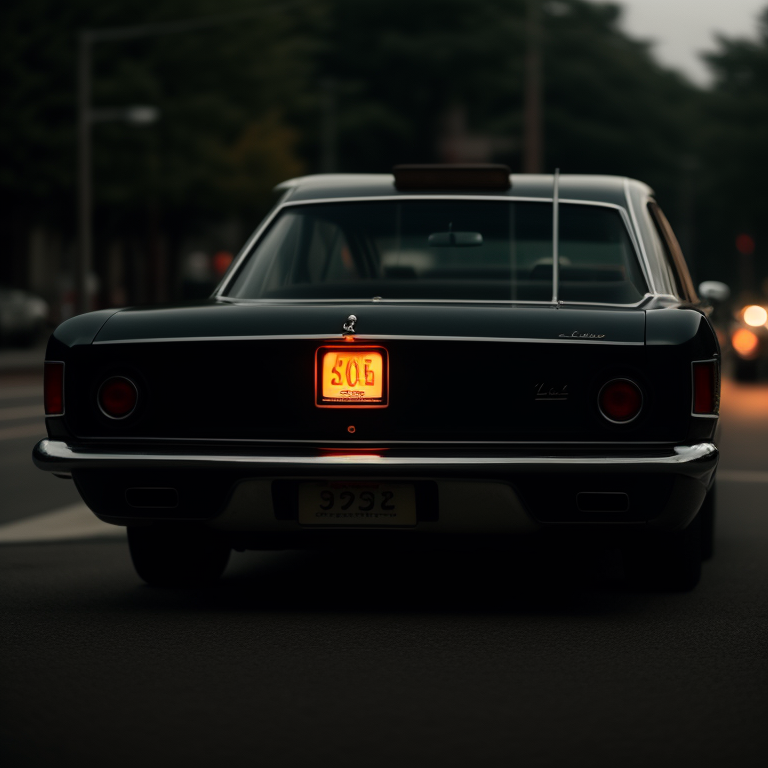 Wide, Morning, car, tuning, donk 