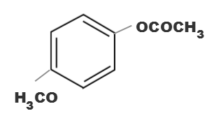 which one of the following esters get hydrolysed most easily under alkaline conditions