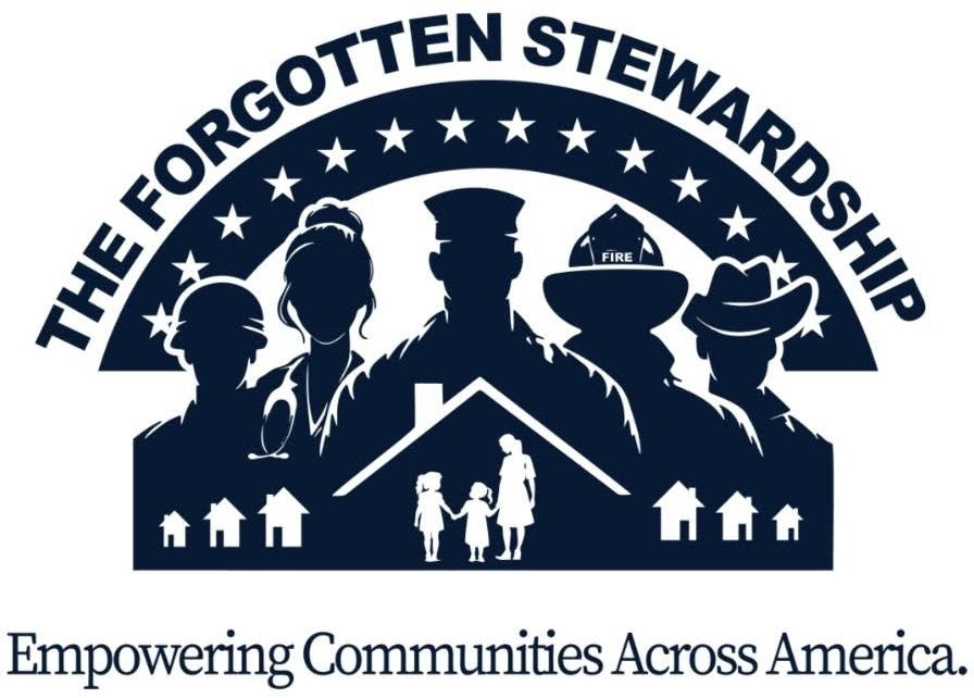 The Forgotten Stewardship