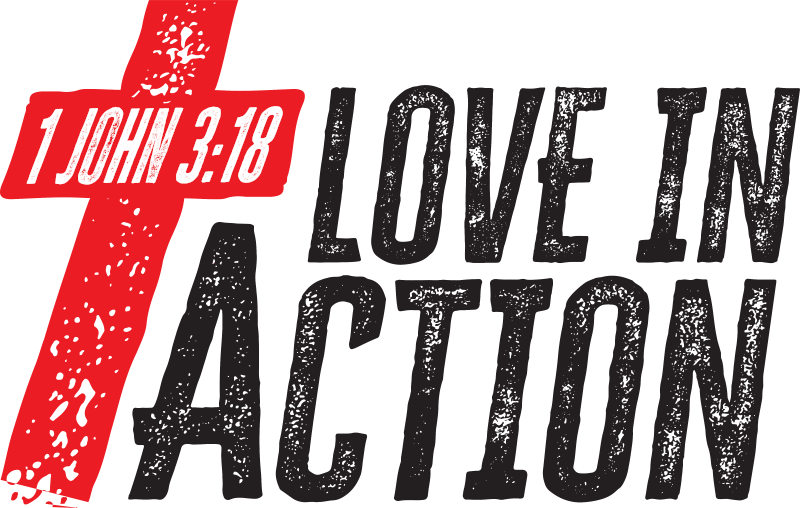 Love in Action (Harrisburg PA)