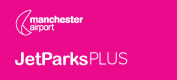 JetParks Plus Logo