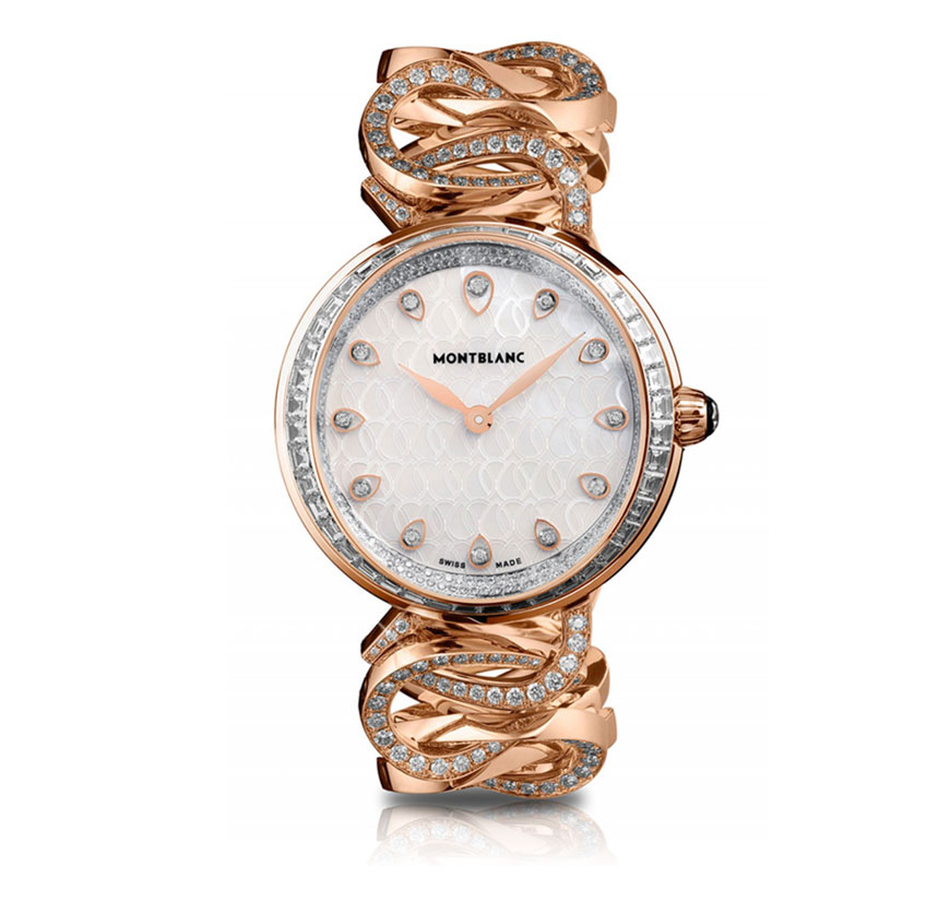 montblanc grace kelly
