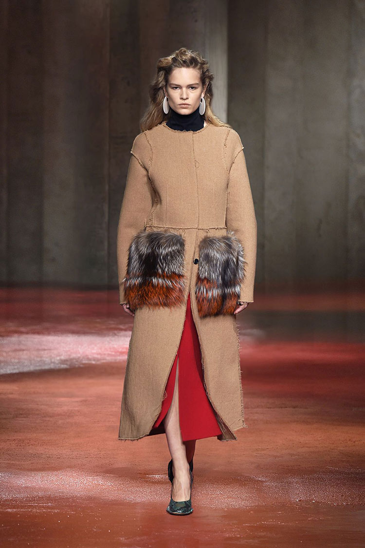 Marni Fall/Winter 2015/16