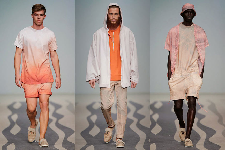 Catarina Oliveira Spring/Summer 2015