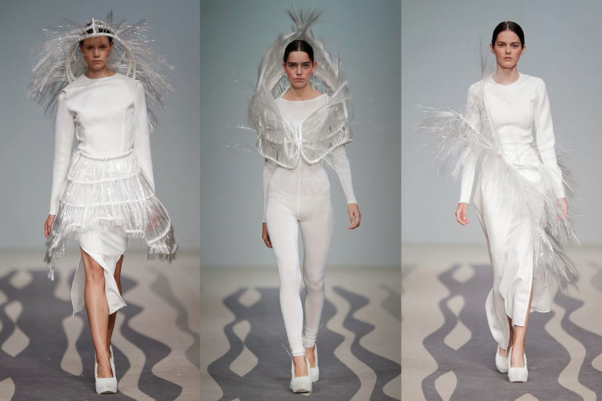 Olga Noronha Spring/Summer 2015