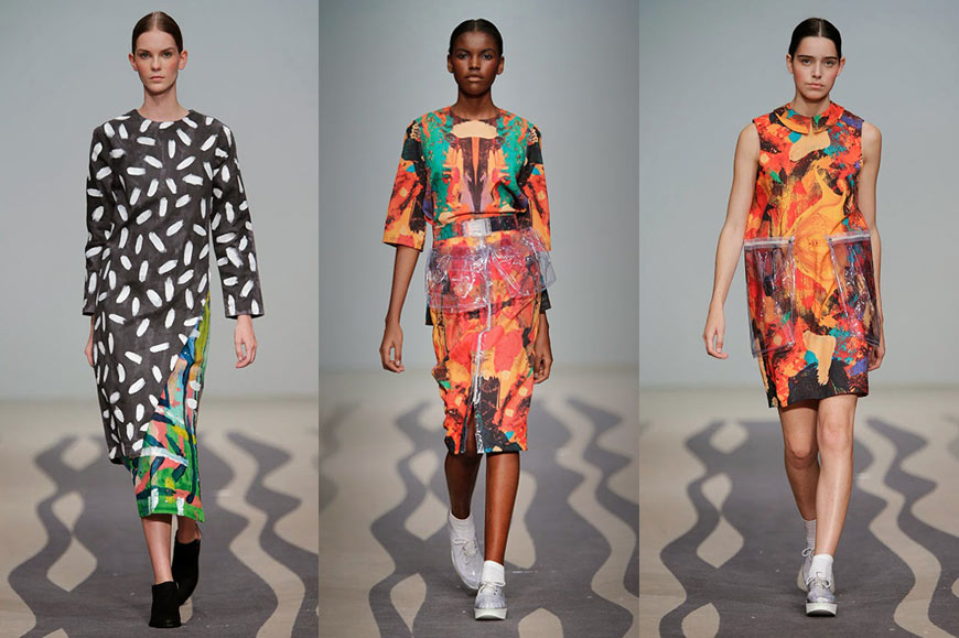 Rua 148 Spring/Summer 2015