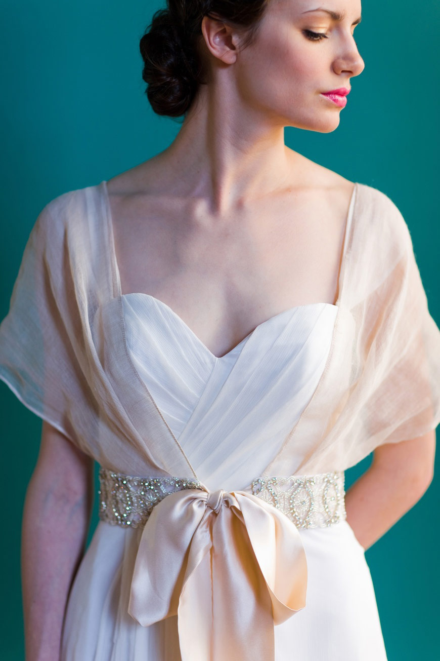 NEONSCOPE - Carol Hannah's Champagne Parties