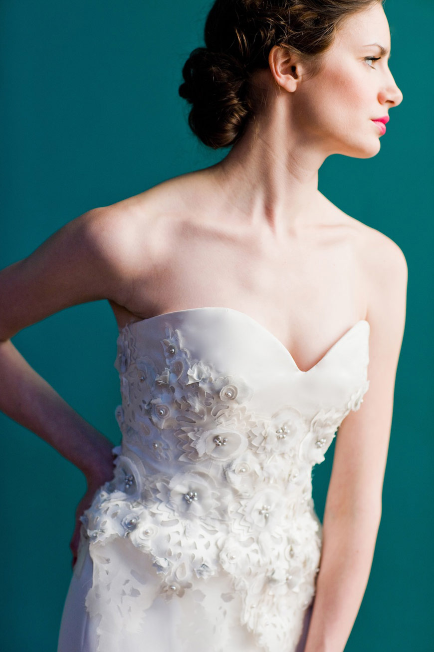 NEONSCOPE - Carol Hannah's Champagne Parties