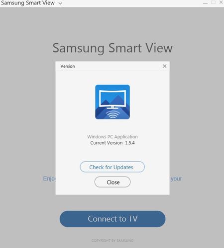 smart view 2.0 windows 7