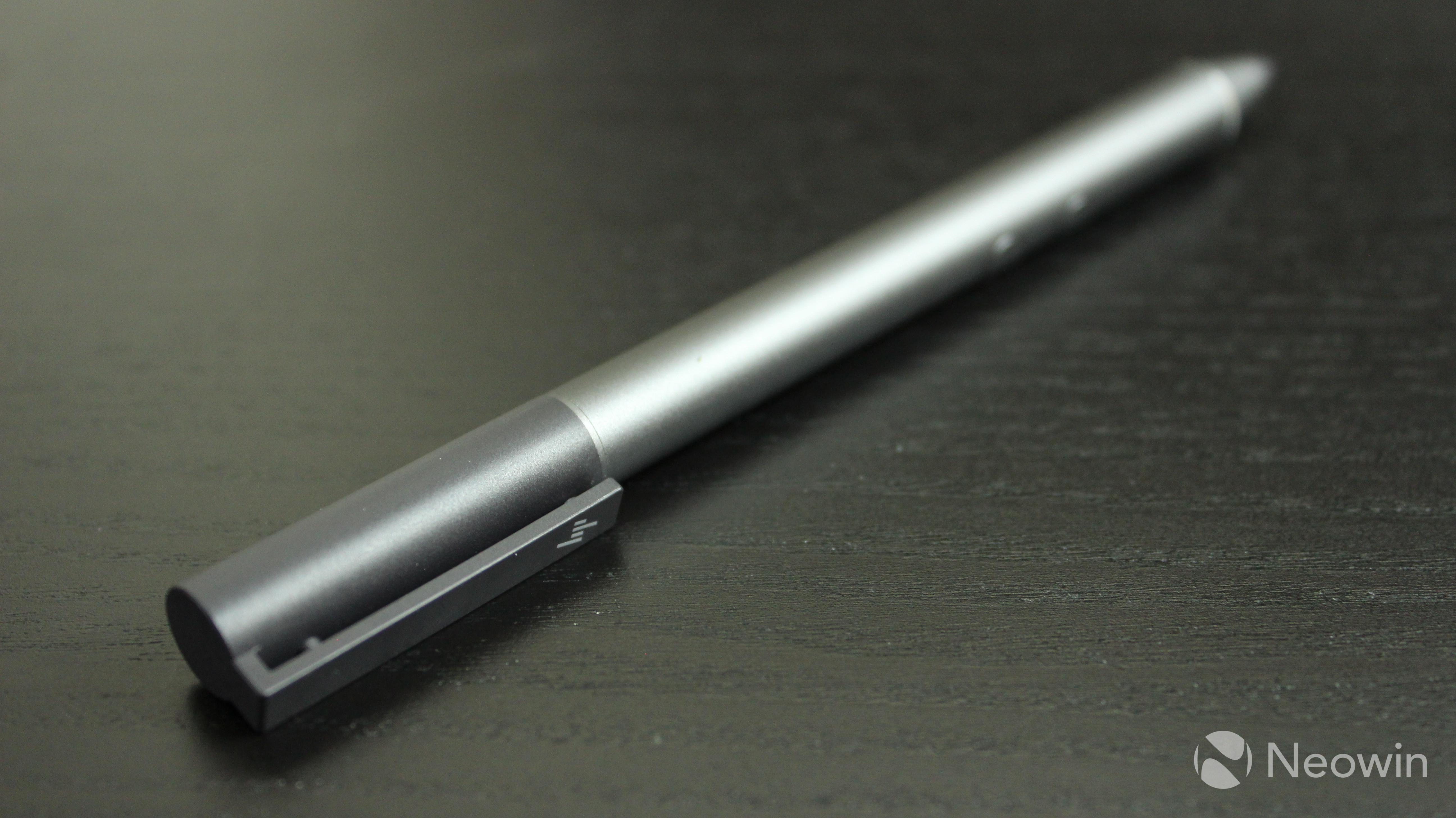 HP Spectre x360 with pen and 4K display unboxing and first impressions