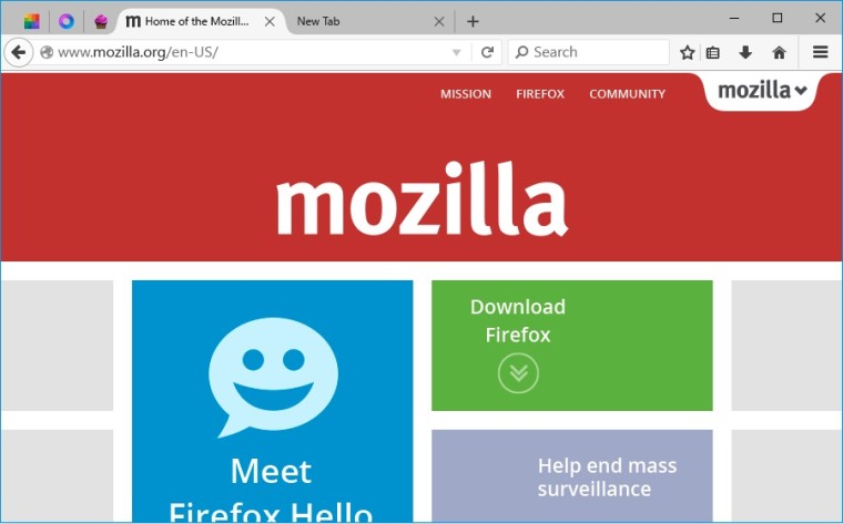 Foxfire  For Windows Vista