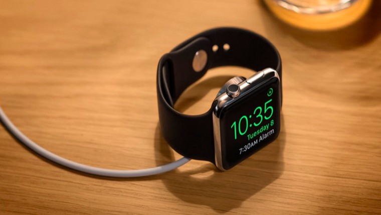 After a slight delay, Apple's watchOS 2 goes public