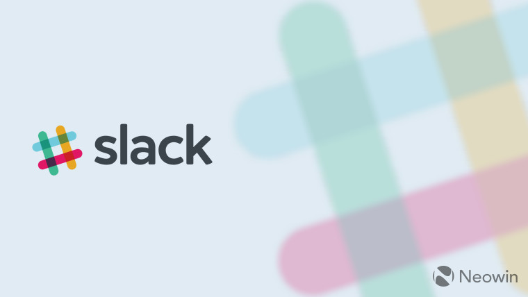 slack for windows