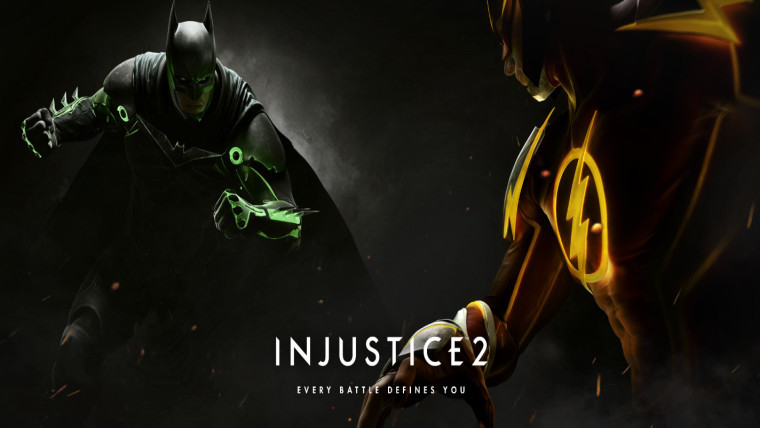 Resultado de imagem para injustice 2