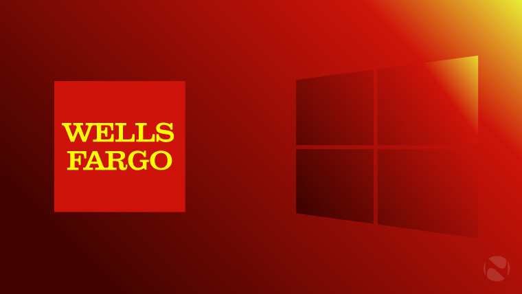 Wells Fargo is the latest company to end its support for Windows phones