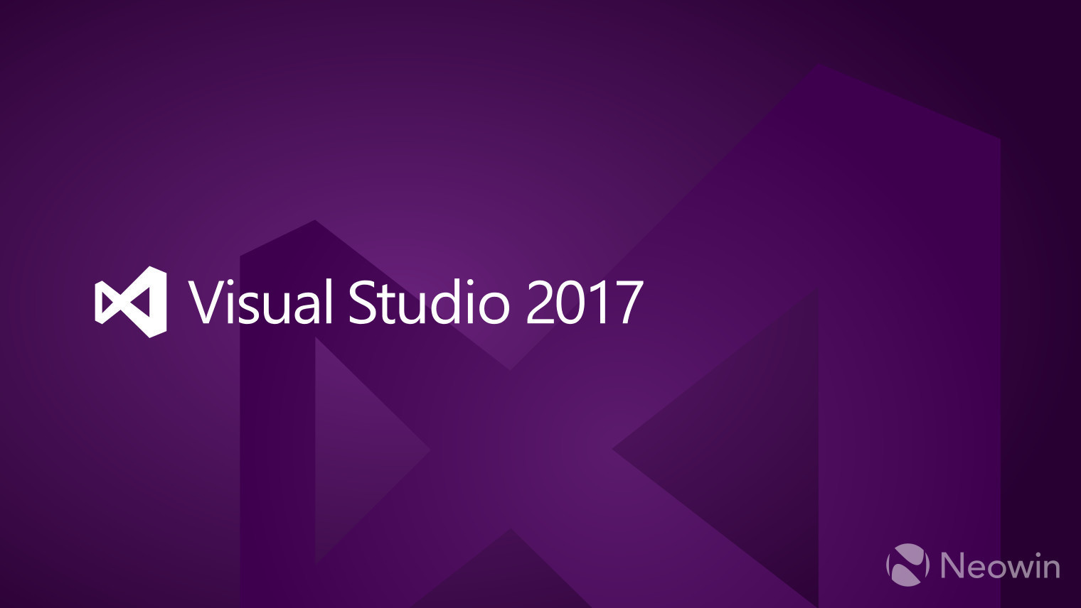 Microsoft Visual Studio 2017 Naastrategic