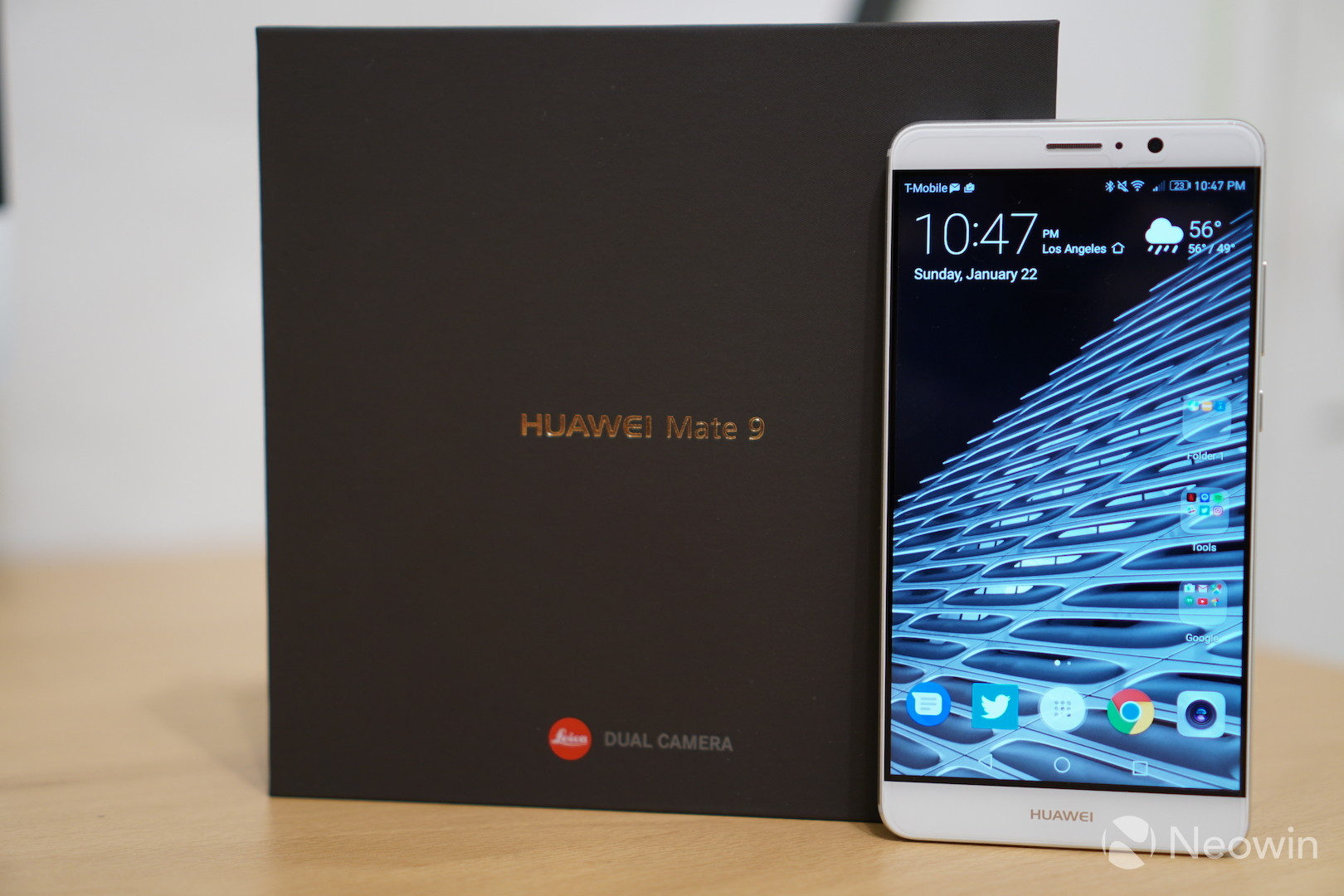 Huawei Mate 9 And Honor 6x Get Permanent Price Discounts Neowin