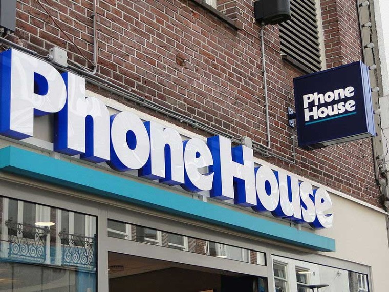 The Phone House, Dutch telecom retailer, files for bankruptcy - Neowin