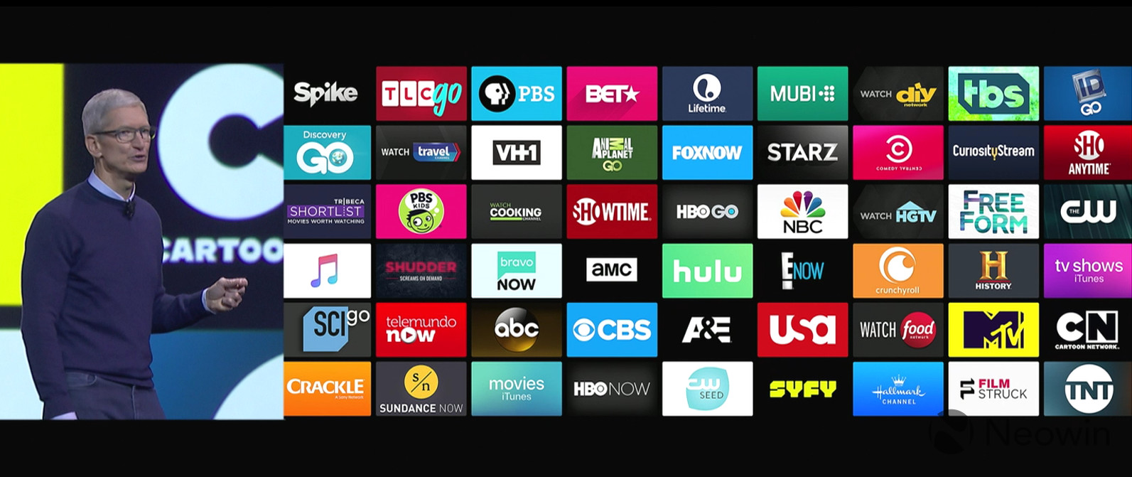 Amazon Prime Video is coming to the Apple TV Neowin Amazon Prime Video is coming to the Apple TV Neowin