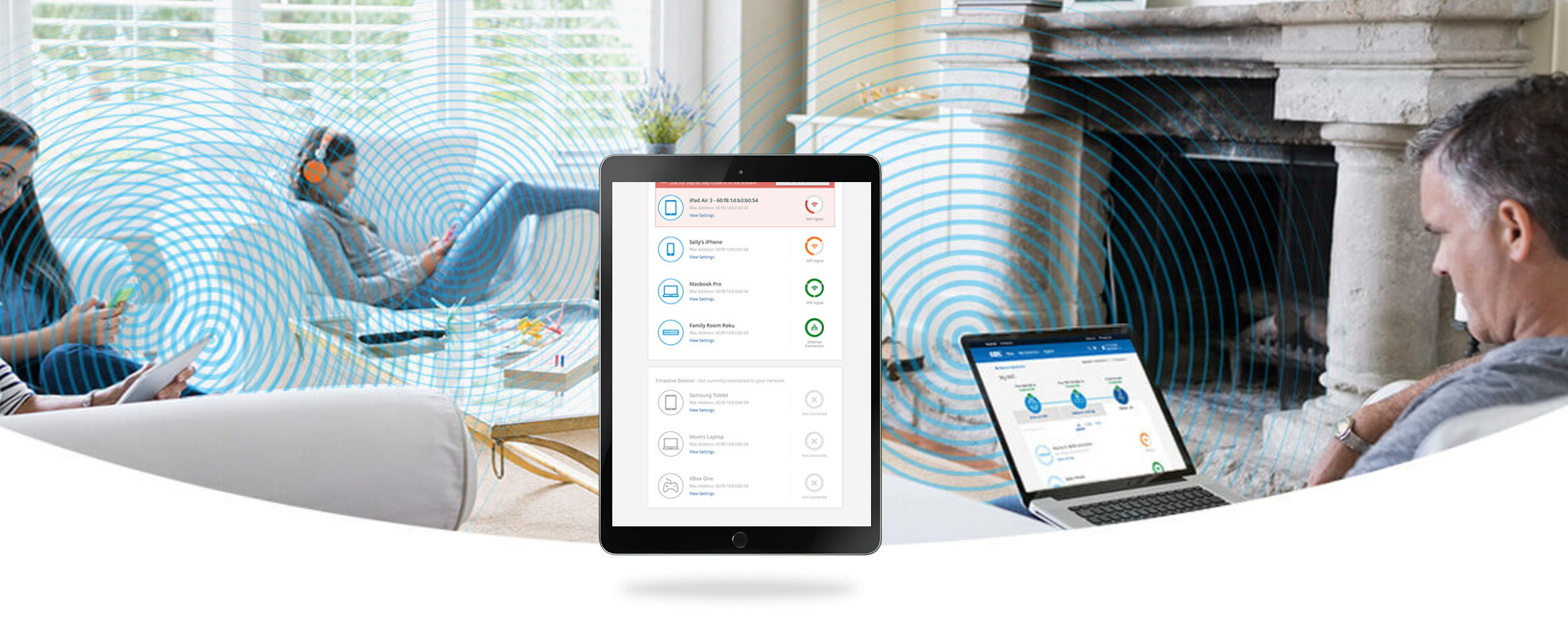 Cox expands charging overage fees for its home service to four