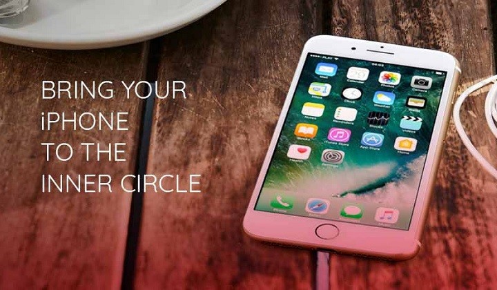Virgin Mobile throws open its Inner Circle deal to BYO iPhone customers ...