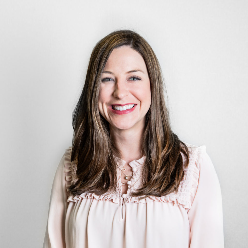 Dr. Katie McCutcheon Nesbit and McCutcheon Pediatricians Nesbit and