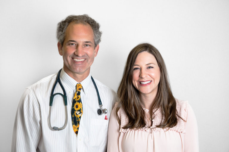 About Nesbit and McCutcheon Pediatricians Nesbit and McCutcheon