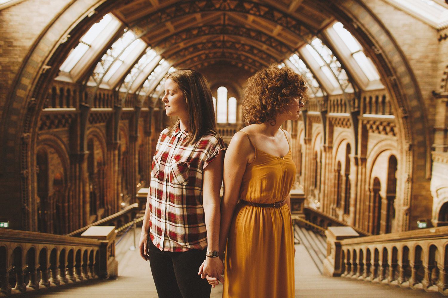 gay friendly London photographers