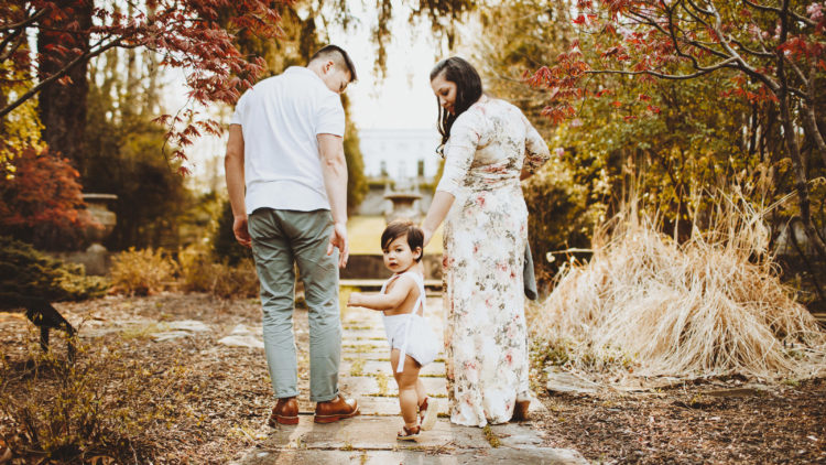 Maryland family portraits