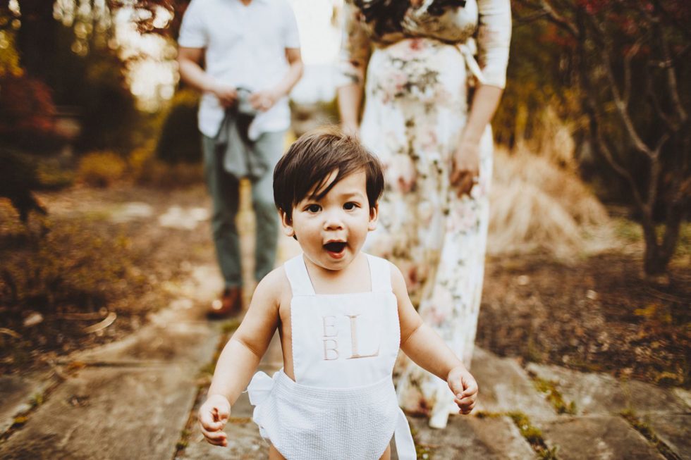 sugarloaf mountain family session