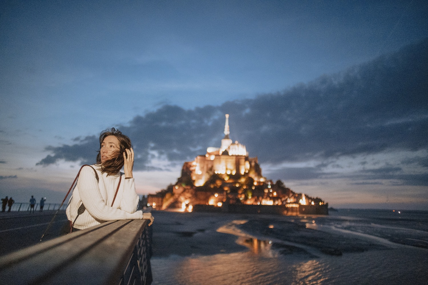 10 Tips for Visiting Mont Saint Michel France • Nessa K