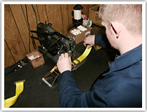 sewing