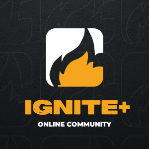 Ignite+ Annual Membership