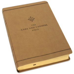 Care and Counsel Bible