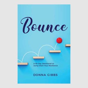 Bounce: A 60 Day Devotional