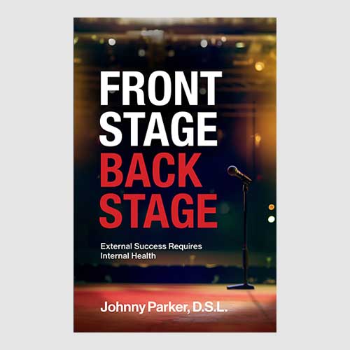 Front Stage Back Stage