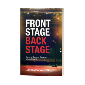 Front Stage Back Stage