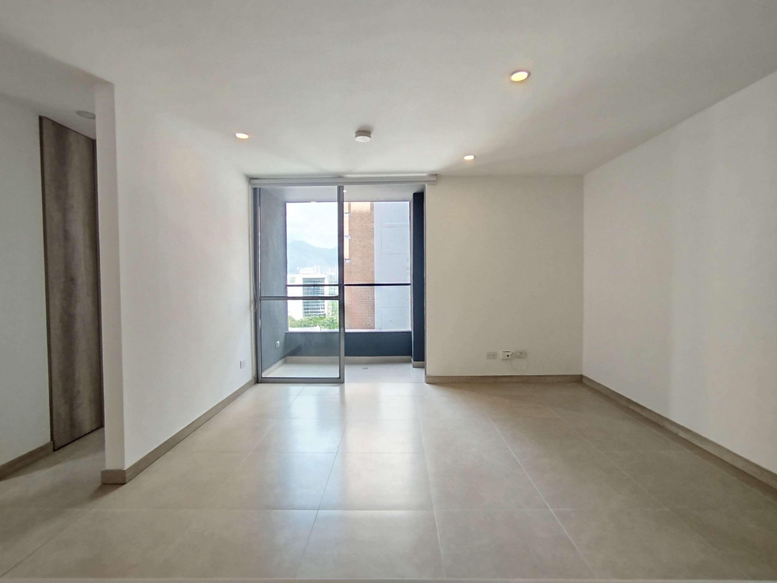 Apartamento en arriendo en CIUDAD DEL RIO, 65 m², 2 alcobas, 2 baños