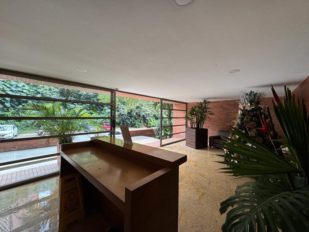Apartamento en arriendo en TRANSVERSAL SUPERIOR, 95 m², 2 alcobas, 2 baños