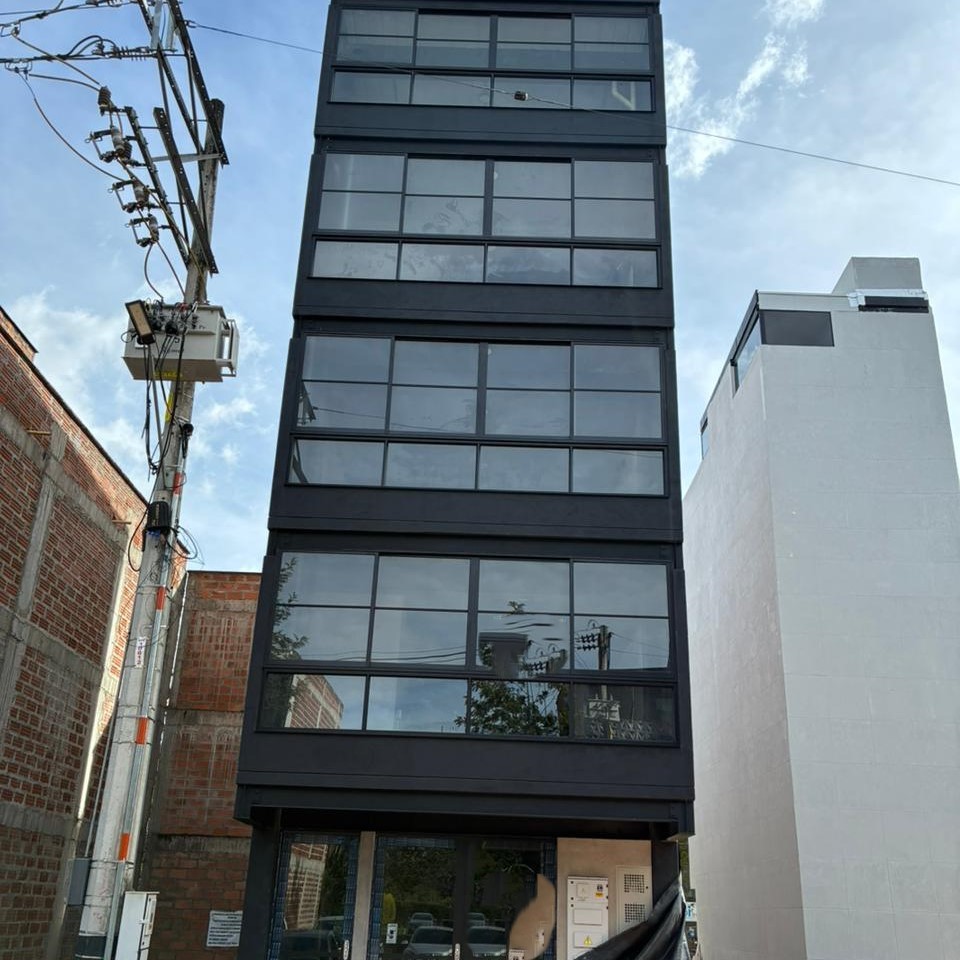 Local en arriendo en LLANO GRANDE, 54 m², 1 alcoba, 1 baño