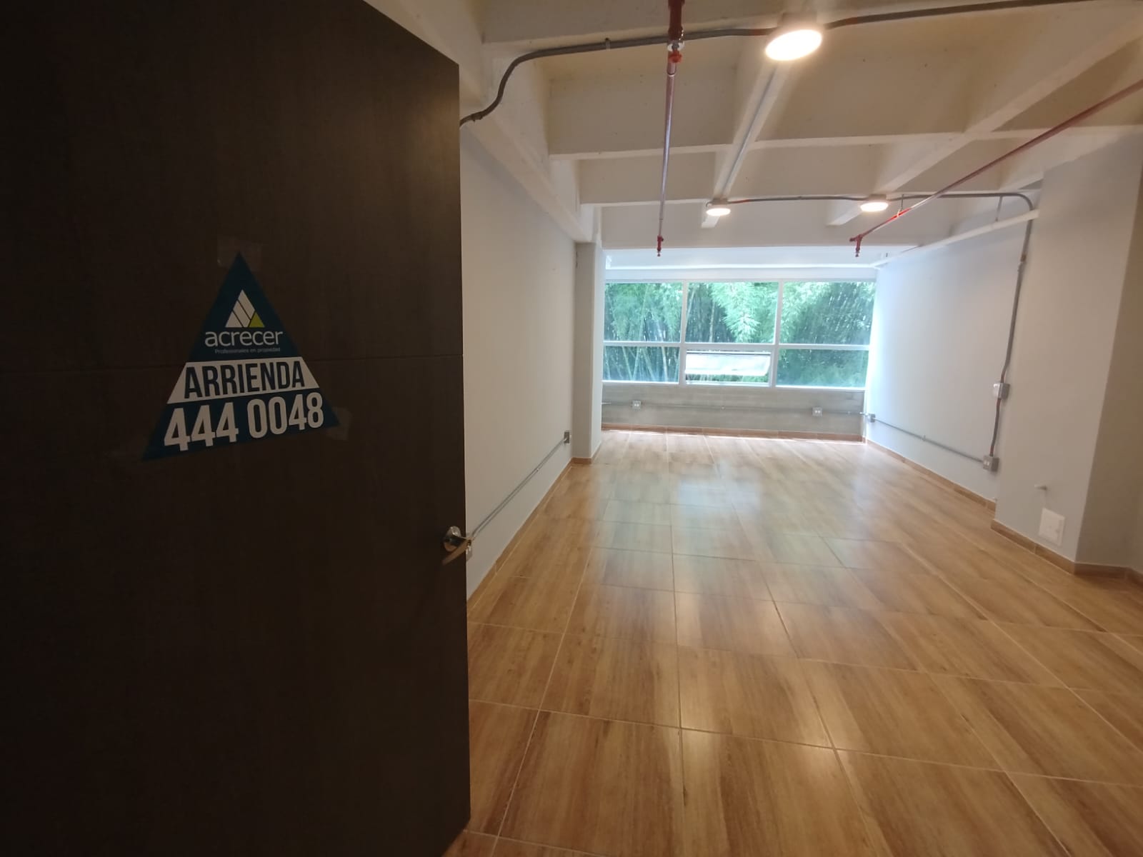 Local en arriendo en RIONEGRO, 32 m²
