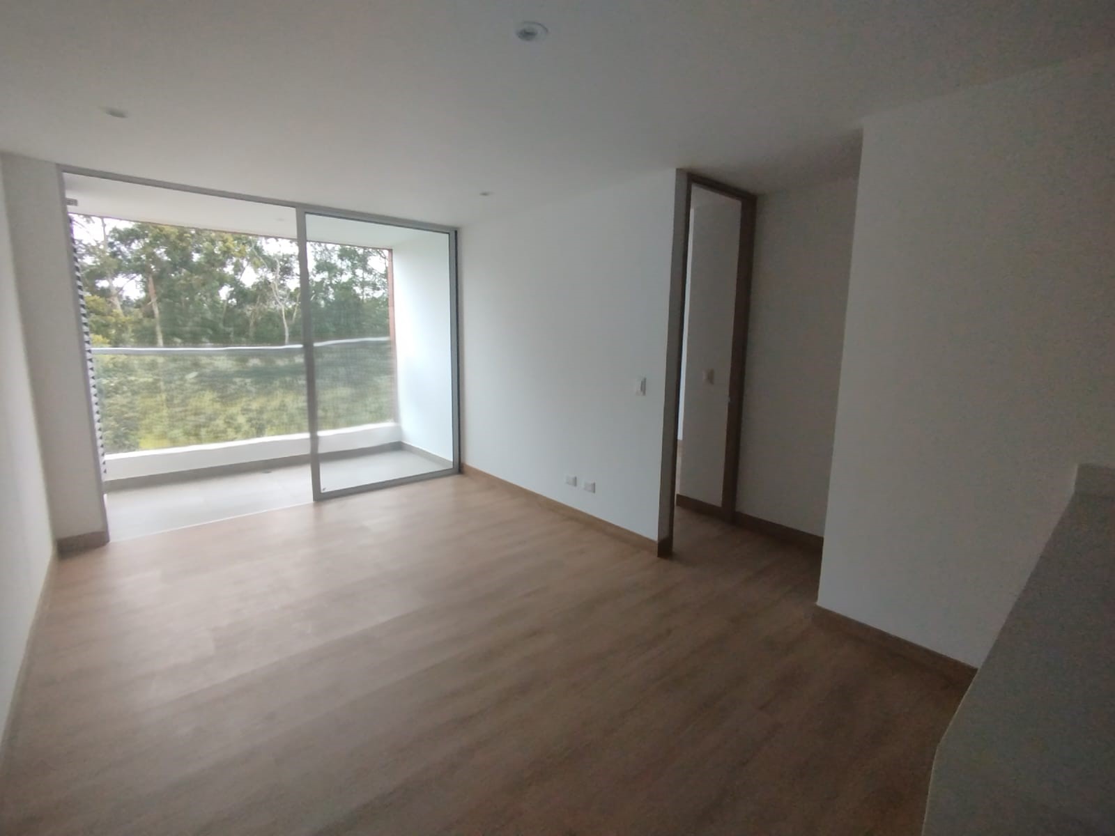 Apartaestudio en arriendo en RIONEGRO, 53 m², 1 alcoba, 1 baño