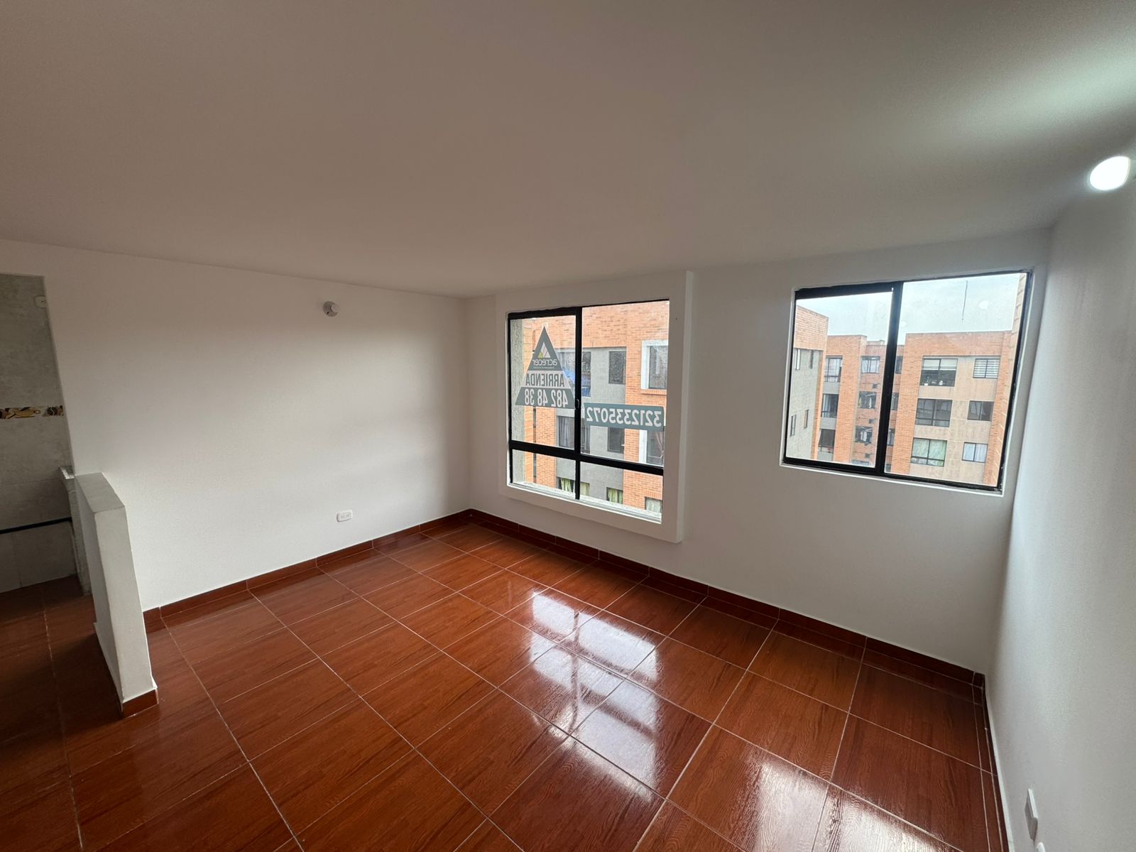Apartamento en arriendo en Ciudad Verde, Soacha en Soacha