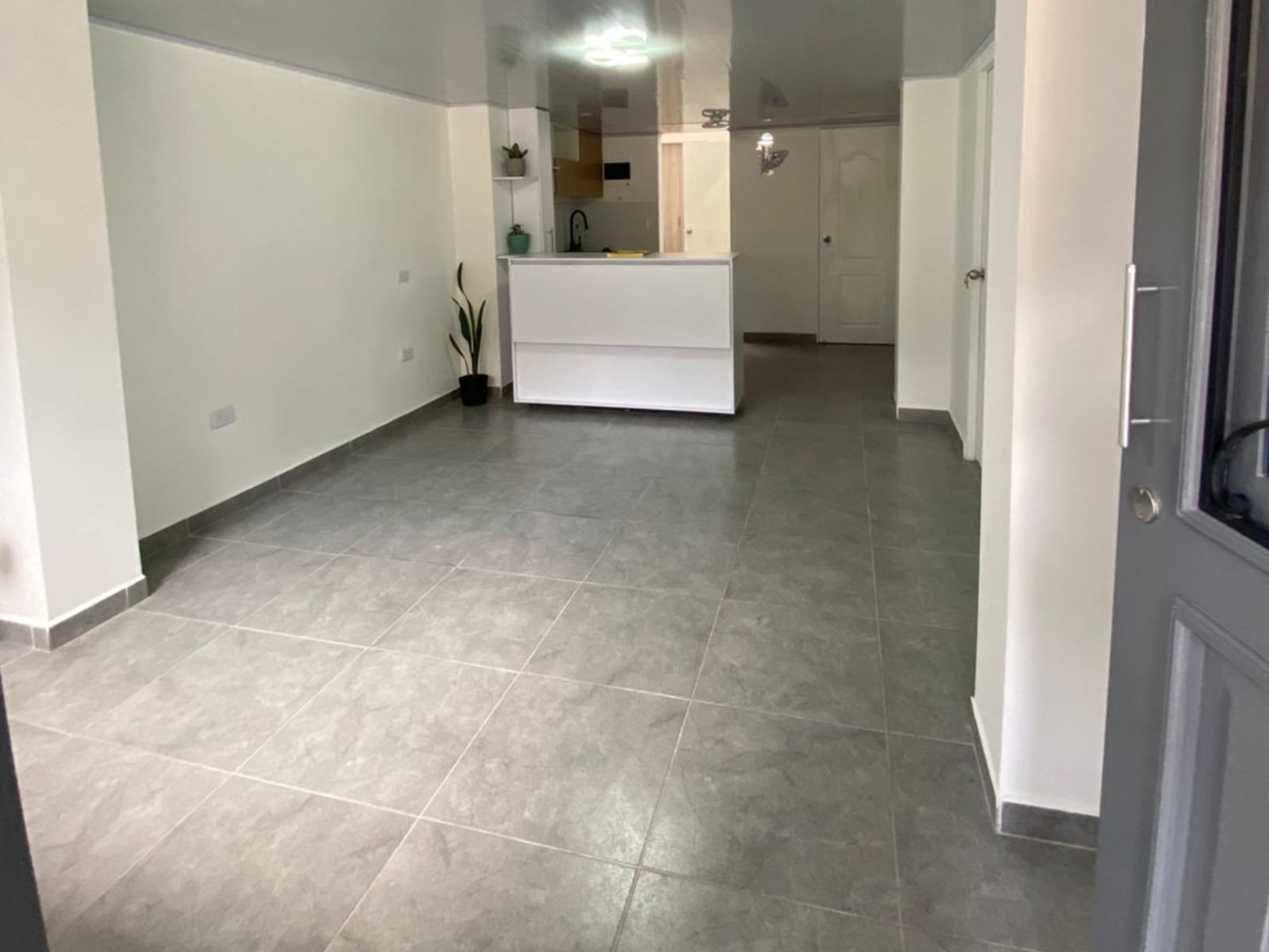 Apartamento en arriendo en Belen La Nubia, Medellín en Belen La Nubia