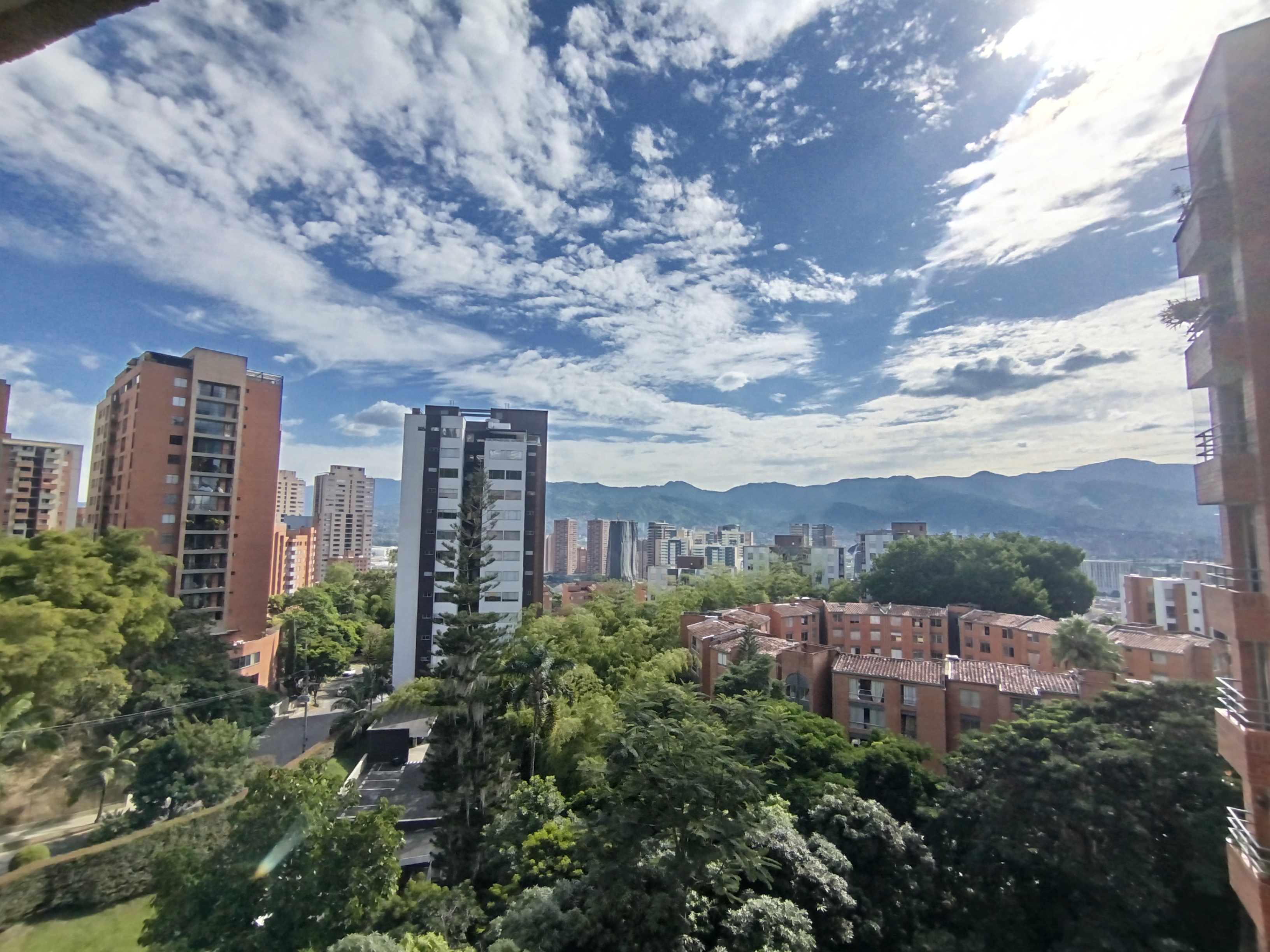 Apartamento en arriendo en LOMA DE SAN JULIAN, 68 m², 3 alcobas, 2 baños