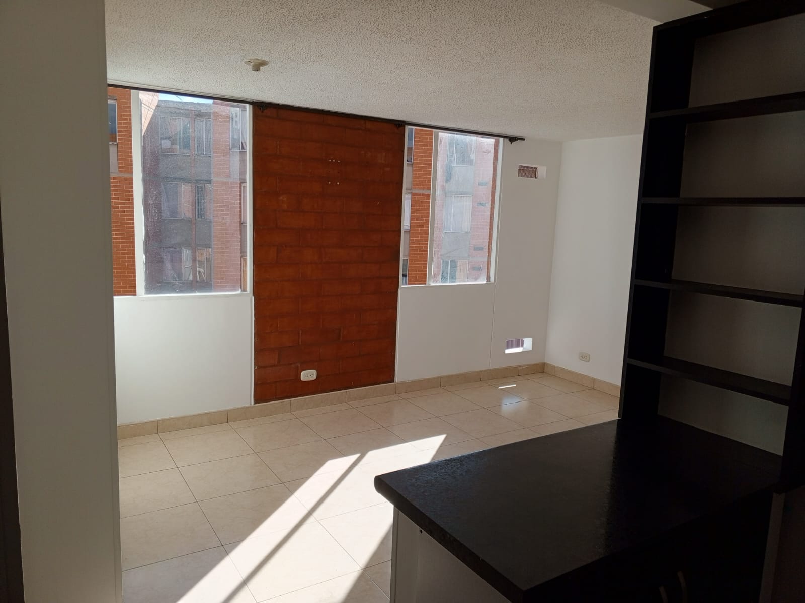 Apartamento en arriendo en Hogares, Soacha en Hogares